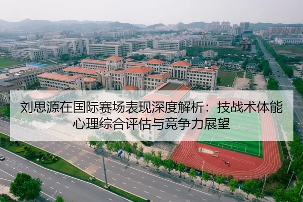 刘思源在国际赛场表现深度解析：技战术体能心理综合评估与竞争力展望